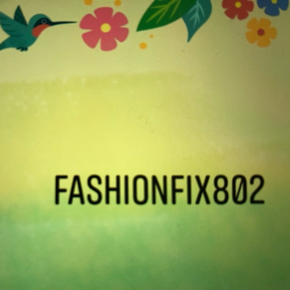 fashionfix802